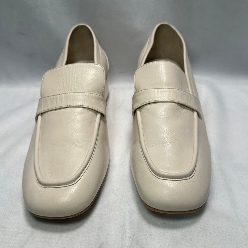 Stuart Weitzman Womens Dune Loafers 7.5 Never Worn